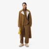 Runway-Hemd aus Wollmischung in Regular Fit Runway-Hemd aus Wollmischung in Regular Fit