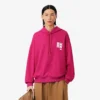 Runway Hoodie mit Emblem Runway Hoodie mit Emblem