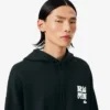 Runway Hoodie mit Emblem Runway Hoodie mit Emblem