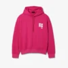 Runway Hoodie mit Emblem Runway Hoodie mit Emblem