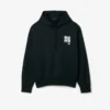 Runway Hoodie mit Emblem Runway Hoodie mit Emblem