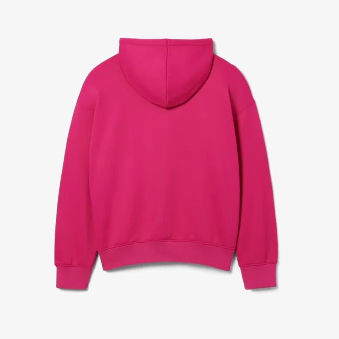 Runway Hoodie mit Emblem Runway Hoodie mit Emblem