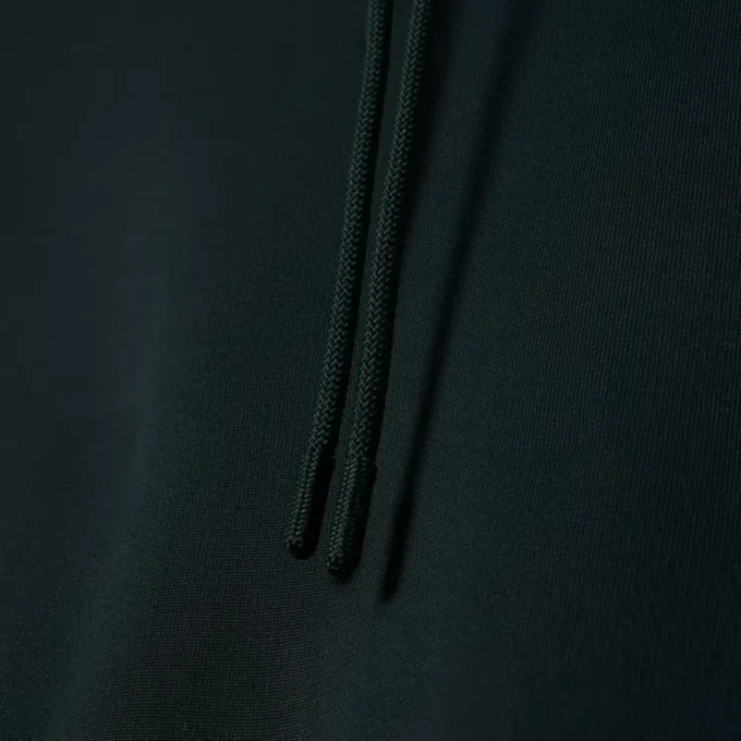 Runway Hoodie mit Emblem Runway Hoodie mit Emblem