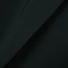 Runway-Hose aus Woll-Blend in weiter Passform