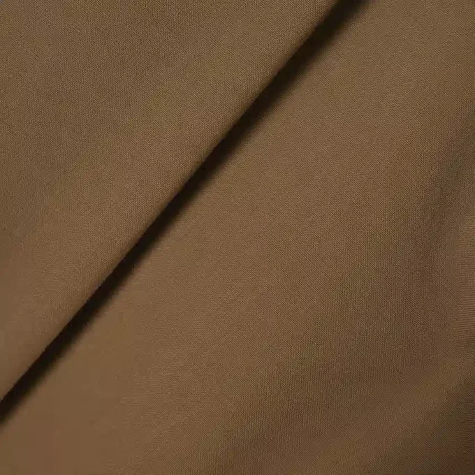 Runway-Hose aus Woll-Blend in weiter Passform Runway-Hose aus Woll-Blend in weiter Passform