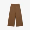Runway-Hose aus Woll-Blend in weiter Passform Runway-Hose aus Woll-Blend in weiter Passform