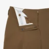 Runway-Hose aus Woll-Blend in weiter Passform Runway-Hose aus Woll-Blend in weiter Passform