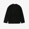 Runway Jacquard-Pullover mit Krokodil-Motiv Runway Jacquard-Pullover mit Krokodil-Motiv