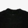Runway Jacquard-Pullover mit Krokodil-Motiv Runway Jacquard-Pullover mit Krokodil-Motiv