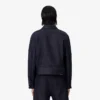 Runway-Jeansjacke in Indigo
