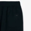Runway Jogginghose aus gefilzter Wolle Runway Jogginghose aus gefilzter Wolle