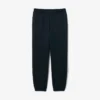 Runway-Jogginghose aus Satin Runway-Jogginghose aus Satin
