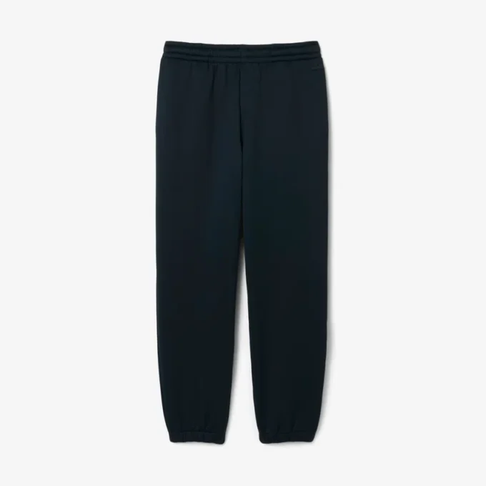Runway-Jogginghose aus Satin Runway-Jogginghose aus Satin