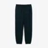 Runway-Jogginghose aus Satin Runway-Jogginghose aus Satin