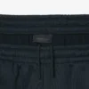 Runway-Jogginghose aus Satin Runway-Jogginghose aus Satin