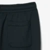Runway-Jogginghose aus Satin Runway-Jogginghose aus Satin
