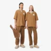 Runway-Jogginghose aus Woll-Blend Runway-Jogginghose aus Woll-Blend