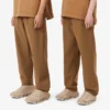 Runway-Jogginghose aus Woll-Blend Runway-Jogginghose aus Woll-Blend