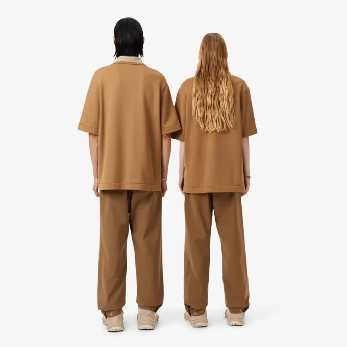 Runway-Jogginghose aus Woll-Blend Runway-Jogginghose aus Woll-Blend
