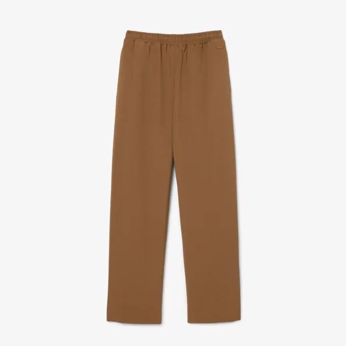 Runway-Jogginghose aus Woll-Blend Runway-Jogginghose aus Woll-Blend