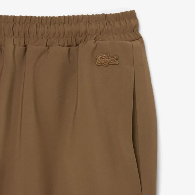 Runway-Jogginghose aus Woll-Blend Runway-Jogginghose aus Woll-Blend