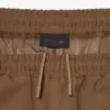 Runway-Jogginghose aus Woll-Blend Runway-Jogginghose aus Woll-Blend