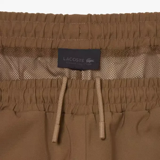 Runway-Jogginghose aus Woll-Blend Runway-Jogginghose aus Woll-Blend