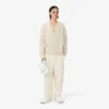 Runway Kaschmir-Strickjacke mit Zopfmuster Runway Kaschmir-Strickjacke mit Zopfmuster