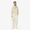 Runway-Kaschmirschal mit Zopfmuster Runway-Kaschmirschal mit Zopfmuster