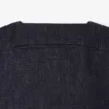 Runway Loose Fit Denim-Poloshirt Runway Loose Fit Denim-Poloshirt