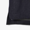 Runway Loose Fit Denim-Poloshirt Runway Loose Fit Denim-Poloshirt