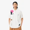 Runway Loose Fit Graphic Piqua Poloshirt Runway Loose Fit Graphic Piqua Poloshirt