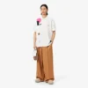Runway Loose Fit Graphic Piqua Poloshirt Runway Loose Fit Graphic Piqua Poloshirt
