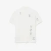 Runway Loose Fit Graphic Piqua Poloshirt Runway Loose Fit Graphic Piqua Poloshirt