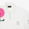 Runway Loose Fit Graphic Piqua Poloshirt Runway Loose Fit Graphic Piqua Poloshirt