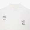 Runway Loose Fit Graphic Piqua Poloshirt Runway Loose Fit Graphic Piqua Poloshirt