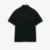 Runway Loose Fit Shield Piqué-Poloshirt Runway Loose Fit Shield Piqué-Poloshirt