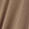 Runway-Maxikleid mit Polokragen aus Seide Runway-Maxikleid mit Polokragen aus Seide
