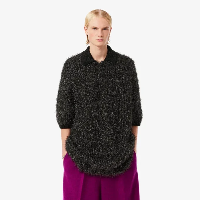 Runway Oversized-Pullover Runway Oversized-Pullover