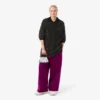 Runway Oversized-Pullover Runway Oversized-Pullover