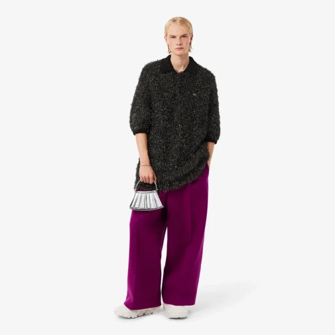 Runway Oversized-Pullover Runway Oversized-Pullover