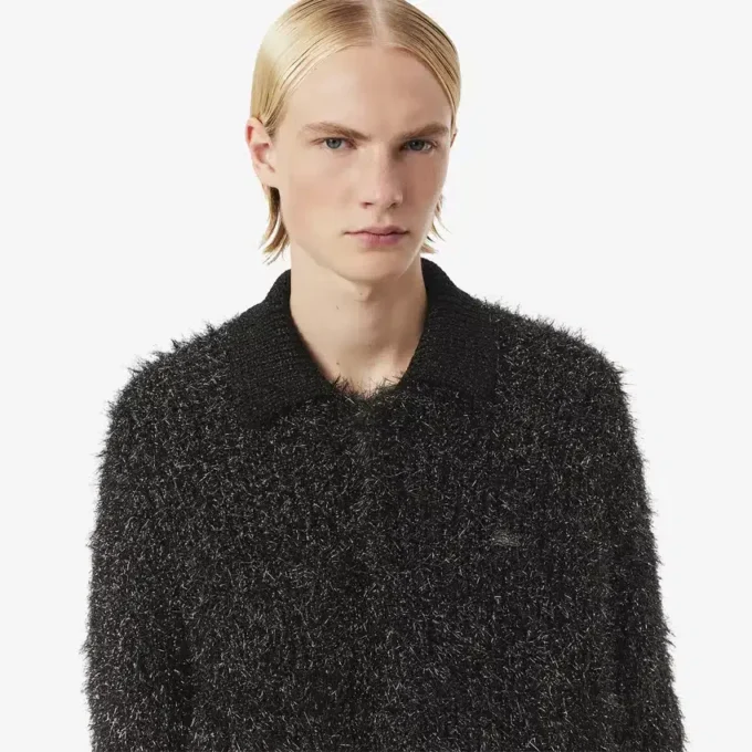 Runway Oversized-Pullover Runway Oversized-Pullover
