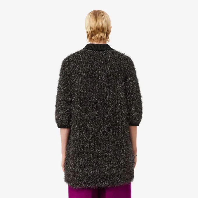 Runway Oversized-Pullover Runway Oversized-Pullover