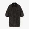 Runway Oversized-Pullover Runway Oversized-Pullover