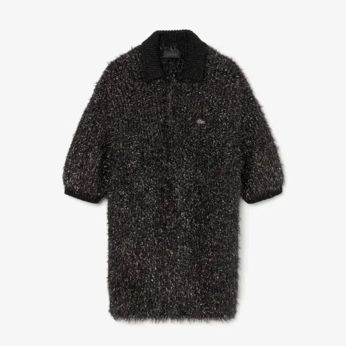 Runway Oversized-Pullover Runway Oversized-Pullover