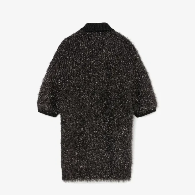 Runway Oversized-Pullover Runway Oversized-Pullover