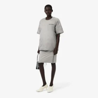 Runway-Pencil-Rock mit Wattierung Runway-Pencil-Rock mit Wattierung