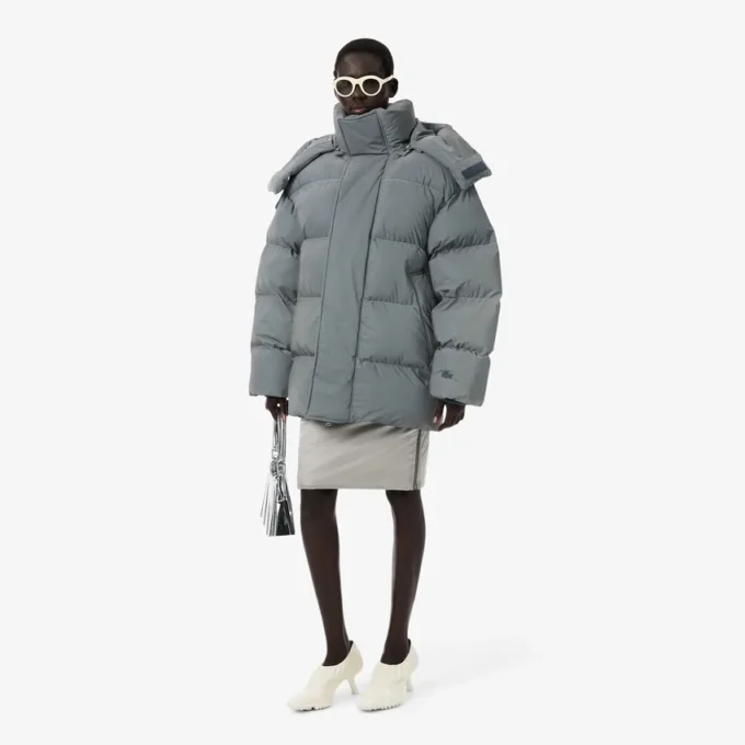 Runway-Pencil-Rock mit Wattierung Runway-Pencil-Rock mit Wattierung