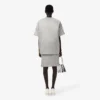 Runway-Pencil-Rock mit Wattierung Runway-Pencil-Rock mit Wattierung