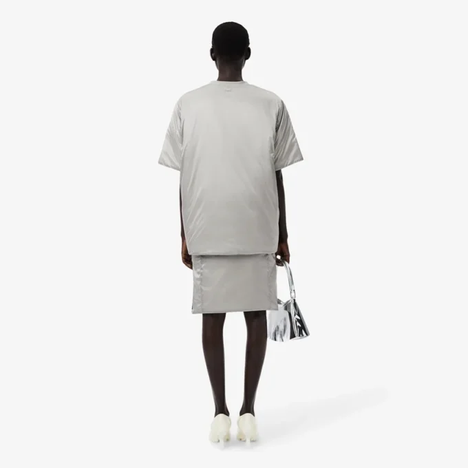 Runway-Pencil-Rock mit Wattierung Runway-Pencil-Rock mit Wattierung